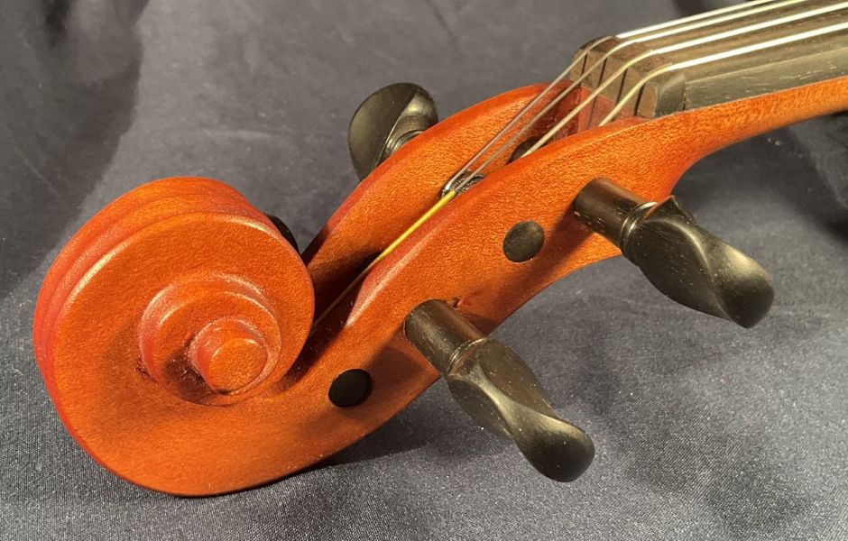 Laughlin Viola